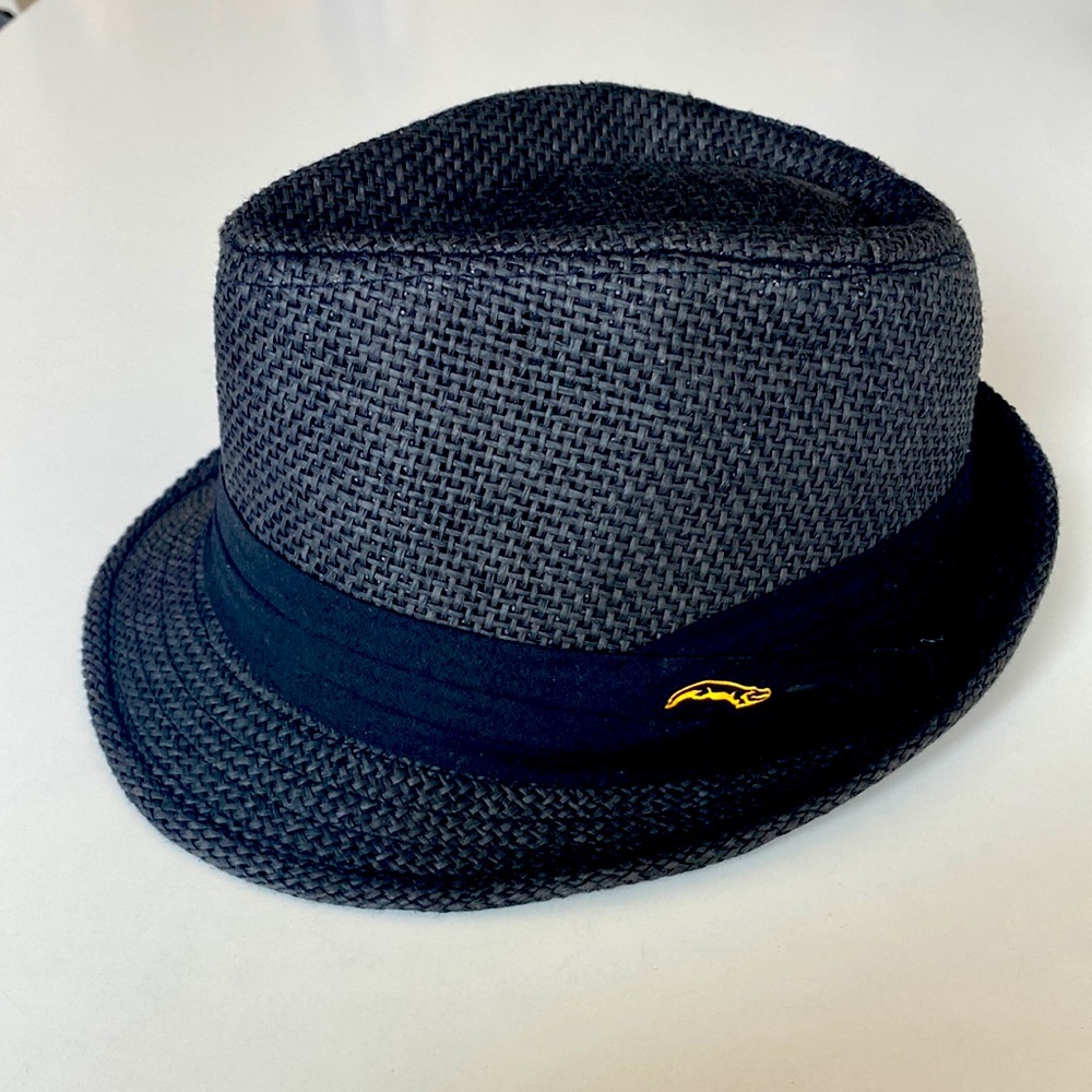 Cuban Fedora Hat ages 2-3 yrs